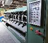  DREF 2 Friction Spinning Machine, type 2/86, 12 positions,